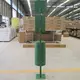 Newcommercial Exterior Trash Cans Garbage Outdoor TRASH BIN Manufacture Availble 4