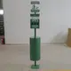 Newcommercial Exterior Trash Cans Garbage Outdoor TRASH BIN Manufacture Availble 2