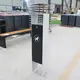 Outdoor Trash Can with Lid Outdoor Pet Waste Station - - HAOYIDA 2