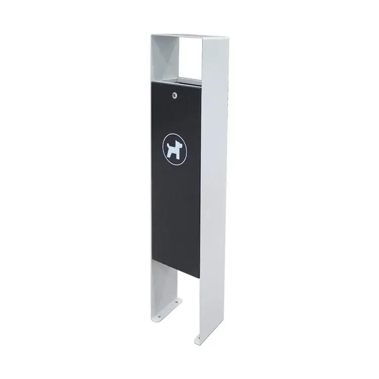 Paw-sitively Clean: The Benefits Of Using A Dog Haven Waste Station 1