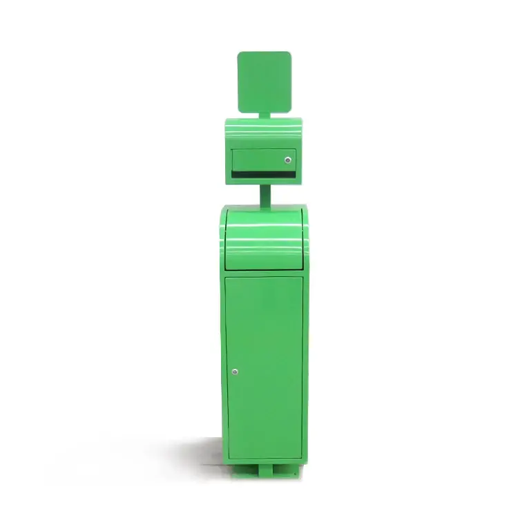 Cleaning Up: The Importance Of Dog Waste Stations In Keeping Public Spaces Tidy 1