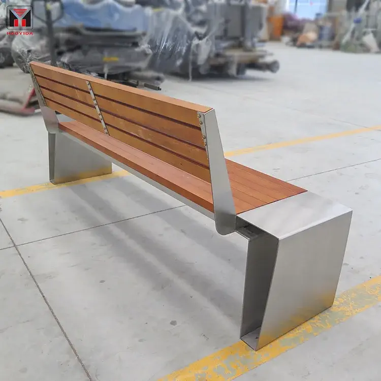 HAOYIDA Picnic Bench Manufacturers RAL Colors Or Pantone Color Options Picnic Bench Manufacturerswholesale 5