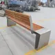 HAOYIDA Picnic Bench Manufacturers RAL Colors Or Pantone Color Options Picnic Bench Manufacturerswholesale 5