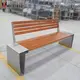 HAOYIDA Picnic Bench Manufacturers RAL Colors Or Pantone Color Options Picnic Bench Manufacturerswholesale 6