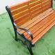 Wooden Bench in Garden Price Modern 5