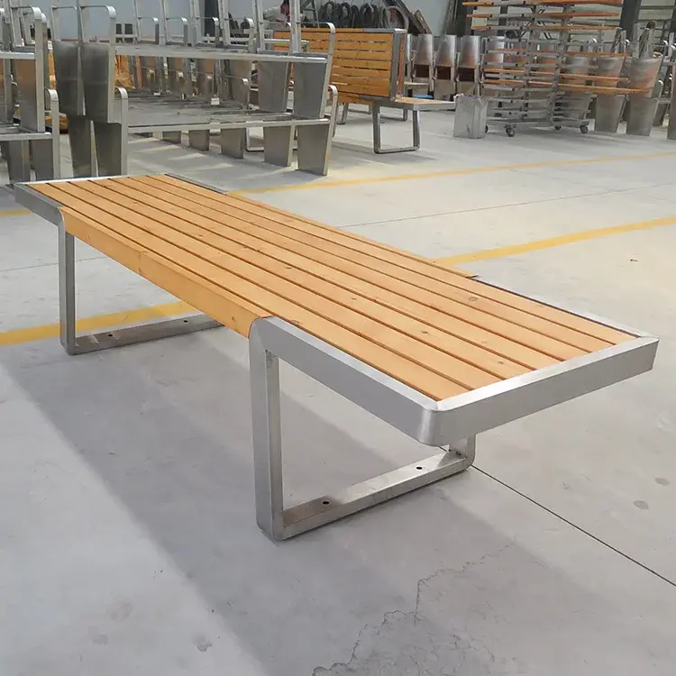 Customized Suppliers of Wooden Garden Benches Suppliers of Wooden Garden Benches Company 3