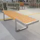 Customized Suppliers of Wooden Garden Benches Suppliers of Wooden Garden Benches Company 3