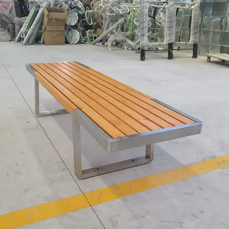 Customized Suppliers of Wooden Garden Benches Suppliers of Wooden Garden Benches Company 4