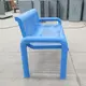 High-quality Metal Park Bench Metal Park Bench Company 4