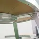 Custom Wooden Park Picnic Tables Factory 7