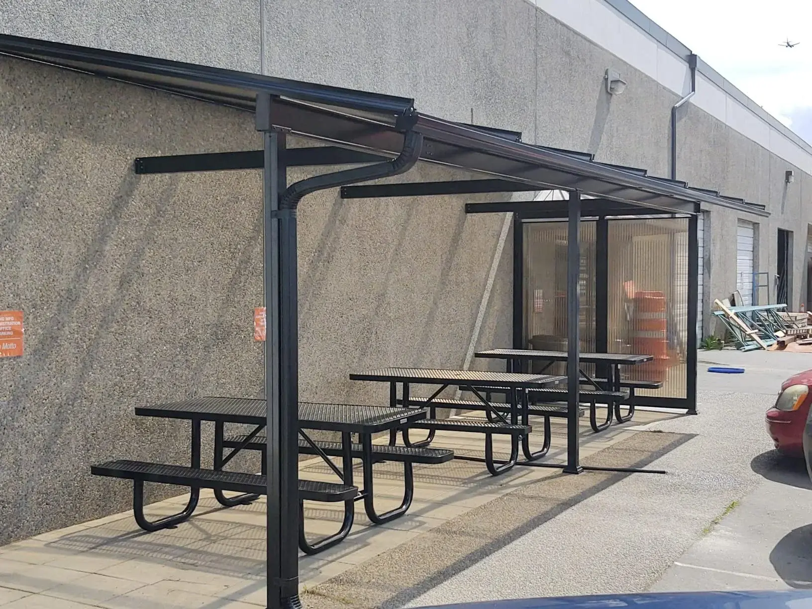 Outdoor Picnic Table Outdoor Furniturefactory 3
