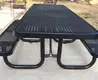 Outdoor Picnic Table Outdoor Furniturefactory 6