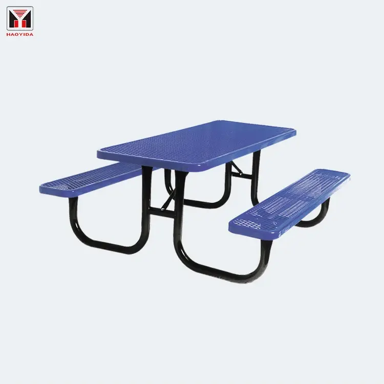 High-quality Metal Tables Price List 5