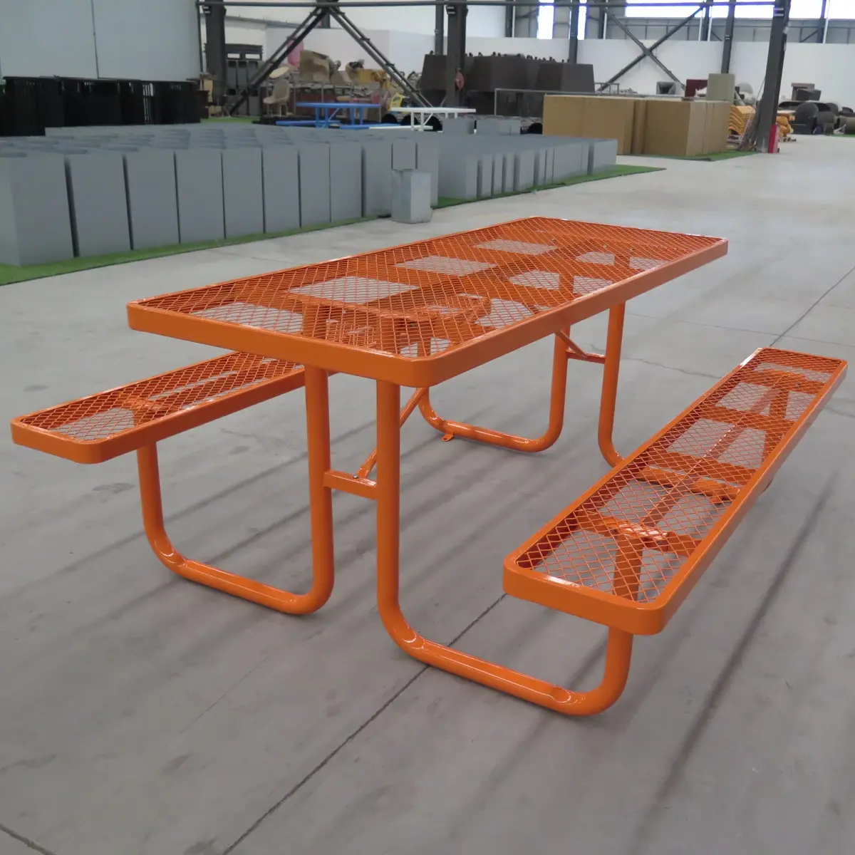 High-quality Metal Tables Price List 3