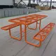 High-quality Metal Tables Price List 3