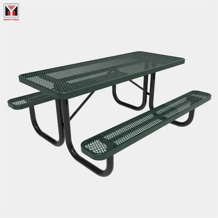 High-quality Metal Tables Price List 4