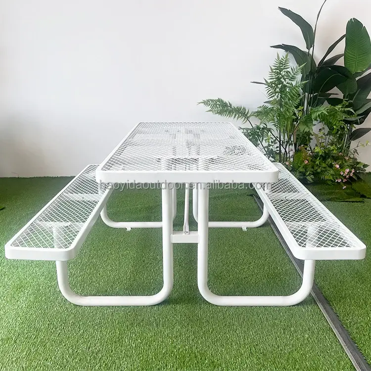 High-quality Metal Tables Price List 7