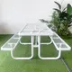 High-quality Metal Tables Price List 7