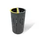 New Large Outdoor Trash Can Suppliers 2