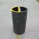New Large Outdoor Trash Can Suppliers 3