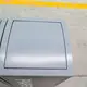Steel Outdoor Garbage Can Storage Bucketfactory 4