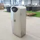 HAOYIDA Heavy Duty Outdoor Trash Cans Several Options According Color Cardvendor 2