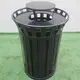 Outdoor Garbage Can Company EN 840/ISO 9001/14001/18000 6