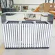 Garbage Cans for Outdoors Suppliers STANDING 3