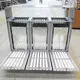 Garbage Cans for Outdoors Suppliers STANDING 5