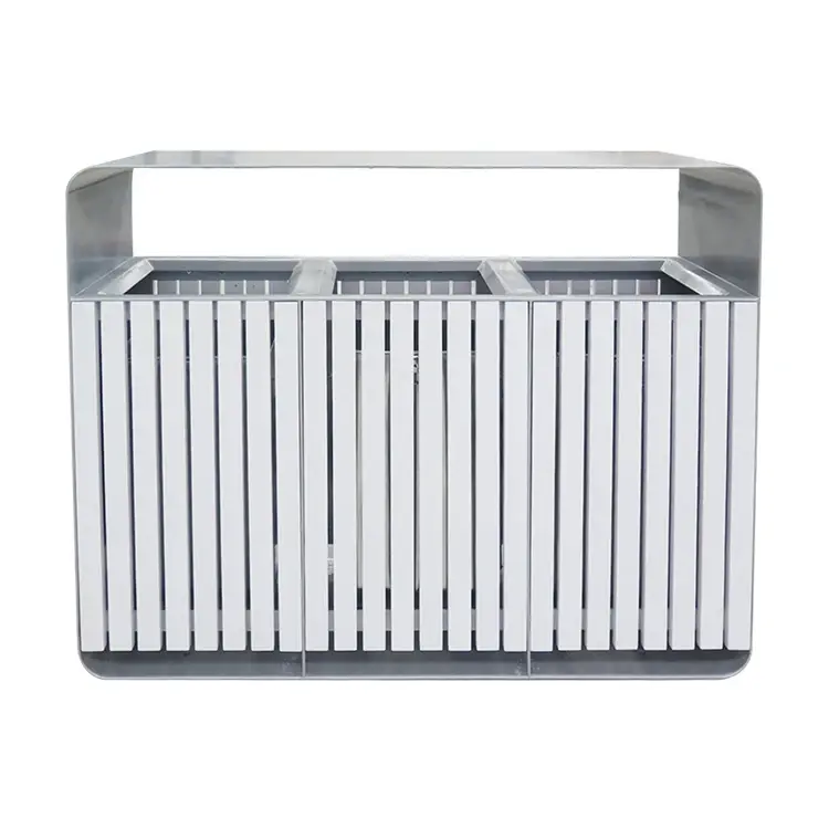 The Benefits Of Investing In An Outdoor Wooden Garbage Bin 1