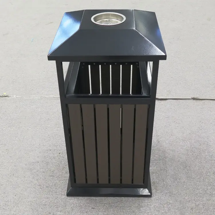 Professional Outdoor Waste Can Price List 2