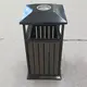 Professional Outdoor Waste Can Price List 2