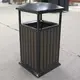 Professional Outdoor Waste Can Price List 3