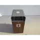 Garbage Cans for Outdoors Rolling Cover Type Rectangularsuppliers 7