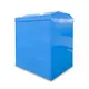 Clothes Drop Bin Without Lid by HAOYIDA 2