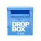 Clothes Drop Bin Without Lid by HAOYIDA 5