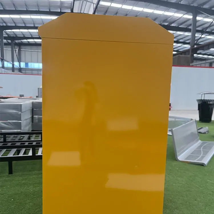 Professionalbest Outdoor Garbage Can Available Manufacturer 6