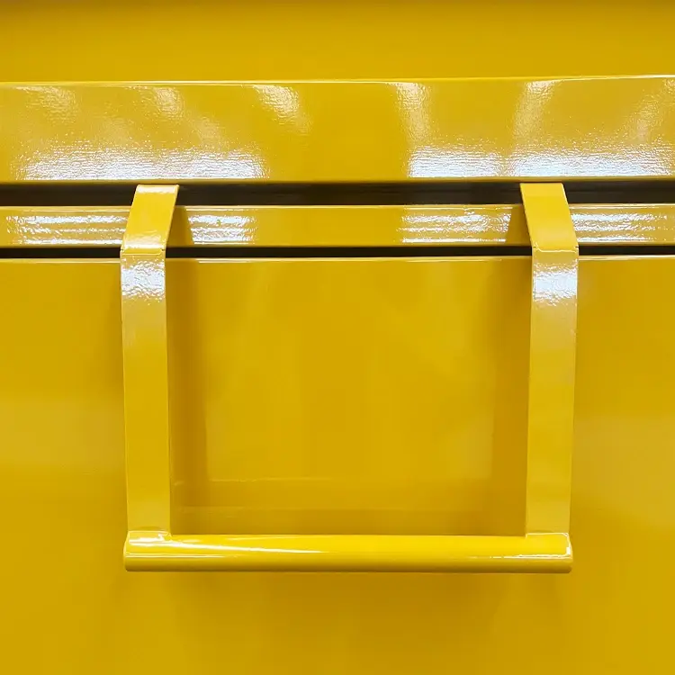 Professionalbest Outdoor Garbage Can Available Manufacturer 2