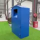 Commercial Outdoor Garbage Cans TUV Rheinland/ISO9001/ISO14001/OHSAS18001factory 4