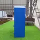 Commercial Outdoor Garbage Cans TUV Rheinland/ISO9001/ISO14001/OHSAS18001factory 5