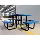 Outdoor Furniture Factory L1800 W1500 H800 Mm;Customizedcost 6