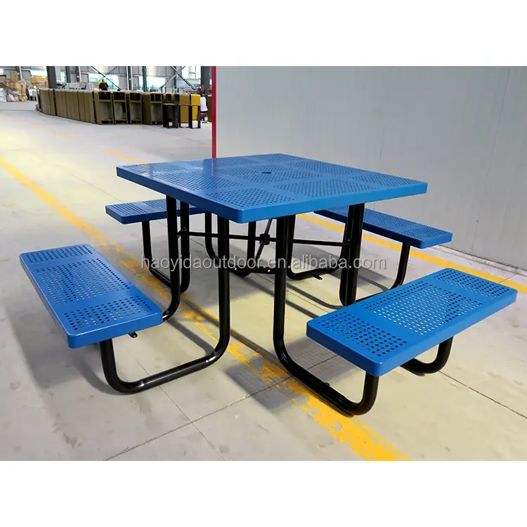 Outdoor Furniture Factory L1800 W1500 H800 Mm;Customizedcost 5
