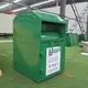 New Donation Drop Box Donation Drop Box Company 4