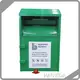 New Donation Drop Box Donation Drop Box Company 1