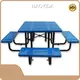 Picnic Tables and Benches Commercial Picnic Table by HAOYIDA 1