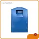 Cloth Donation Box Outdoor Powder Coatingfor Sale 1