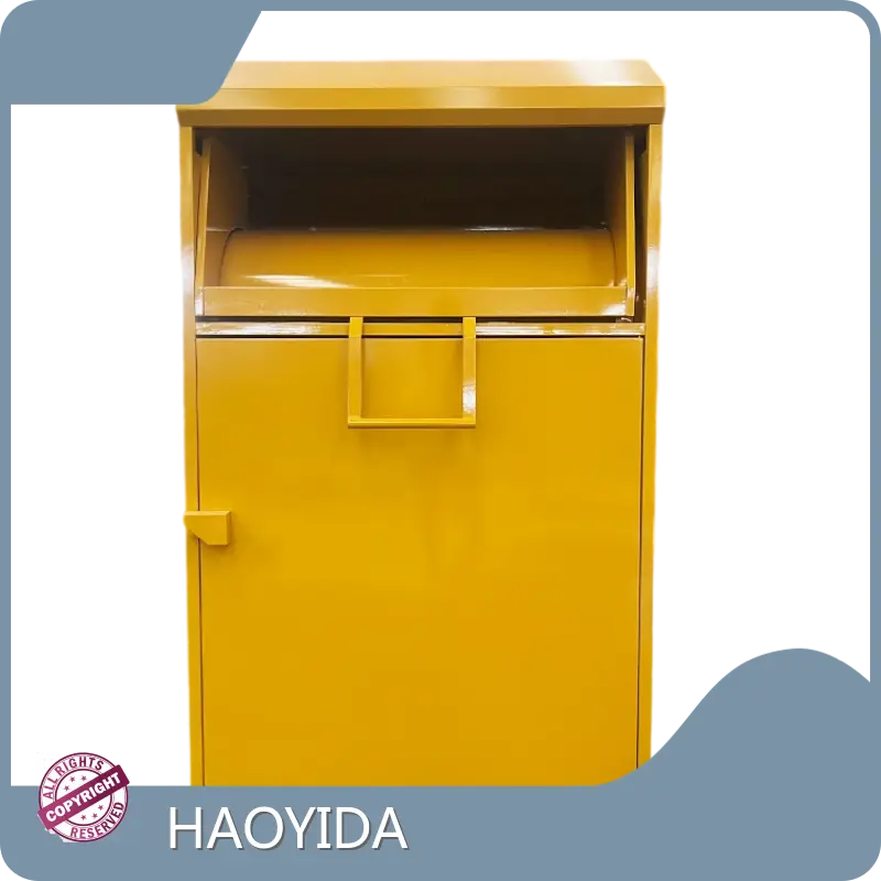 Professionalbest Outdoor Garbage Can Available Manufacturer 1