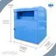 HAOYIDA Clothing Drop Box Available Clothing Drop Boxsupply 1