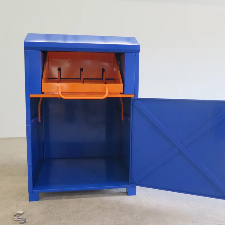 Top Clothing Drop Box 5