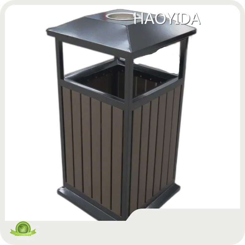 Professional Outdoor Waste Can Price List 1